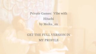 Meika_ox hot young lady is fucking pussy