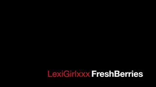 LexiGirlxxx 28 November 2020