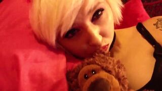 Kittysnsfw 29 October 2020