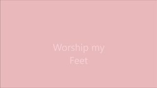 KenzieCane adorable bitch riding a dildo