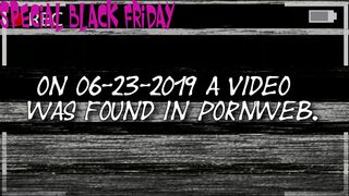 Dead_Girl naughty female caresses shaved cunt