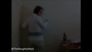 BrendaMaid Naughty baby