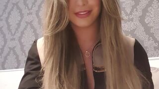 Myrelly Mello Onlyfans passionate chick shines pussy