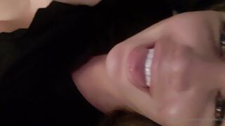 Myrelly Mello Onlyfans kissing