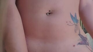 Myrelly Mello Onlyfans nude blonde effectively moves