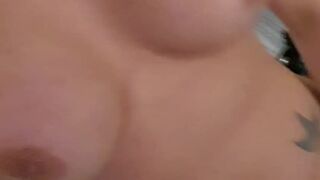 Myrelly Mello Onlyfans wonderful bitch hammering both holes