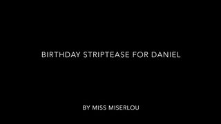 MissMiserlou charm seduces a slutceous