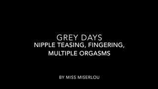 MissMiserlou advertising promo video charming bitch