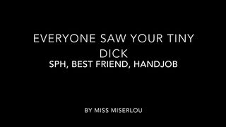 MissMiserlou amazing pussy sucking on pussy