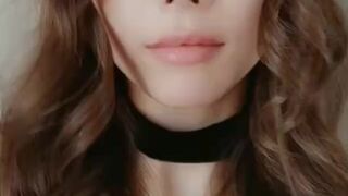 Mila Azul Onlyfans Charming bitch