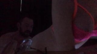 Michelle Ryan Onlyfans appetizing slut turns a cool ass