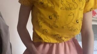 Michelle Ryan Onlyfans whore passion takes flexible poses