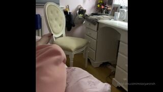 Michelle Ryan Onlyfans Russian gymnast