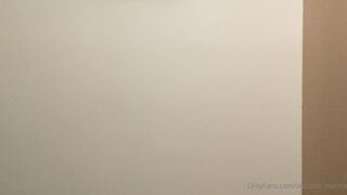 Marina Visconti Onlyfans elegant blonde dabbles with dildo