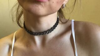 Marina Visconti Onlyfans cute girl shows sexy body