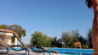 Lina Arian Joy Onlyfans intense pranks of a pretty girl