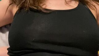 Lil Aphrodite Onlyfans exquisite body gently pulls pussy