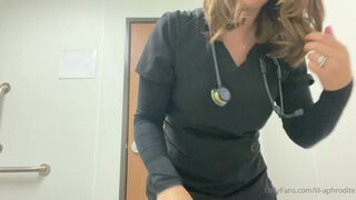 Lil Aphrodite Onlyfans sweet doll fingering pussy