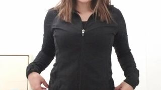 Lil Aphrodite Onlyfans and finally decided to jerk off her shaved pussy