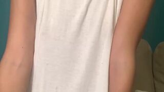 LaraJU Onlyfans Slim blonde