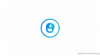 LaraJU Onlyfans 17 October 2020