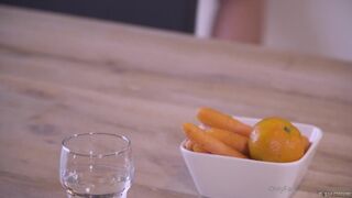 Kira Queen Onlyfans age babe teases beautiful tits