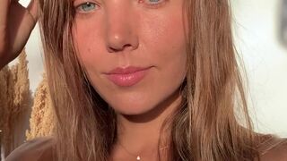 Katya Clover Onlyfans gorgeous slut gives big boobs