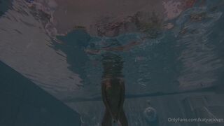 Katya Clover Onlyfans naughty  girl  shows big tits