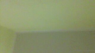 Julia Red Onlyfans blonde goddess is dug into both holes.