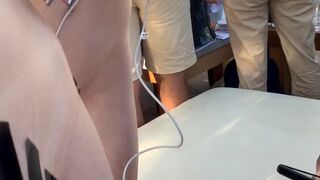 Eva Elfie Onlyfans Lousy lick