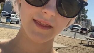 Eva Elfie Onlyfans fantastic pulls its charms