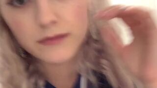 Eva Elfie Onlyfans cheeky mother