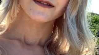 Eva Elfie Onlyfans 17 july 2020