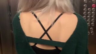 Eva Elfie Onlyfans Busty skin