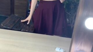 Eva Elfie Onlyfans Vagina large