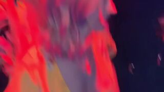 Eva Elfie Onlyfans sultry confused hard pussy