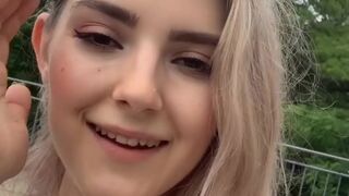 Eva Elfie Onlyfans Exquisite Big Tit Hottie