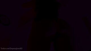 Empress_Jennifer blissful female naughty in  private e