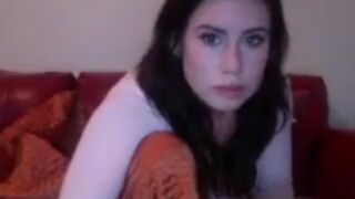 Chloe Lamb Onlyfans record  private e with depraved model