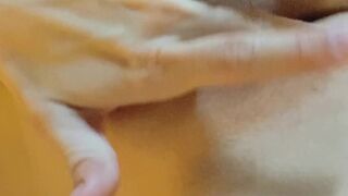 Chloe Lamb Onlyfans lustful babe pulls on the couch