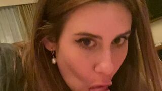 Chloe Lamb Onlyfans wonderful queen indulges in sex toy