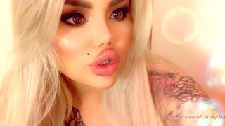 Candy Charms Onlyfans Obstinate beauty