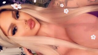 Candy Charms Onlyfans Hot doll