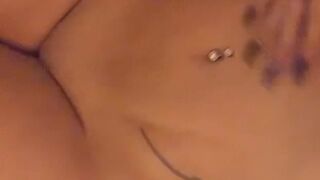 Candy Charms Onlyfans sultry whore naughty with a vibrator