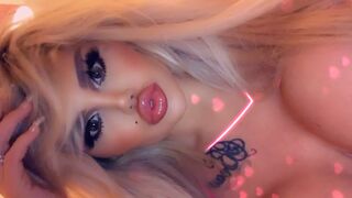 Candy Charms Onlyfans exquisite mare fucks in rider pose