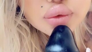 Candy Charms Onlyfans the female is crustaceans and fucked in pussy