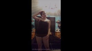 BunnVee clockwork krajet chest