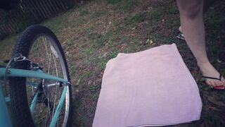 BunnVee pretty cream lotion pussy