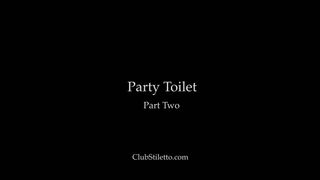 Bossy Delilah  sexy chick masturbates shaved pussy