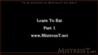 Bossy Delilah  Fan of pink